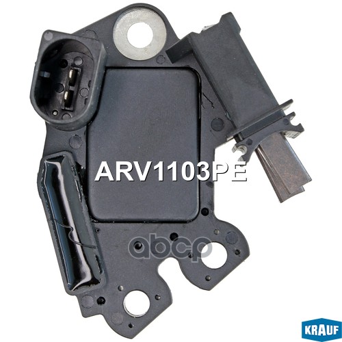 Регулятор генератора Krauf арт. ARV1103PE