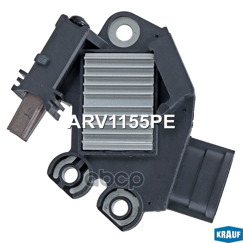 Регулятор генератора Krauf арт. ARV1155PE
