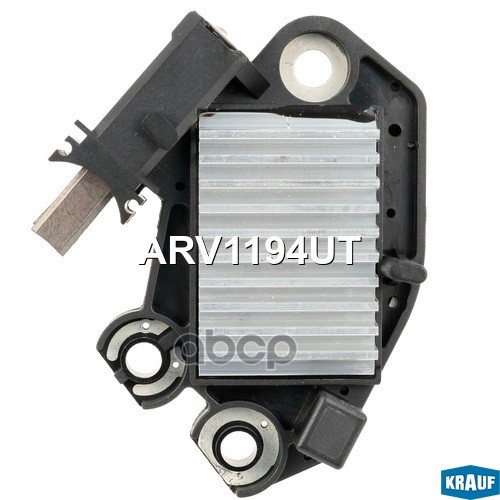 Регулятор генератора Krauf арт. ARV1194UT