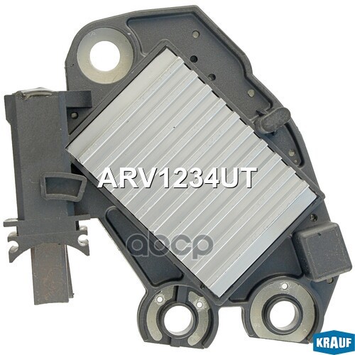Регулятор генератора Krauf арт. ARV1234UT