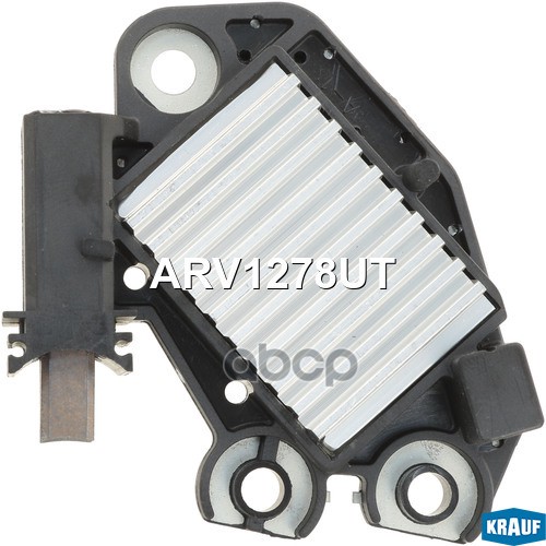 Регулятор генератора Krauf арт. ARV1278UT