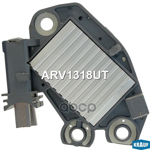 Регулятор генератора Krauf арт. ARV1318UT