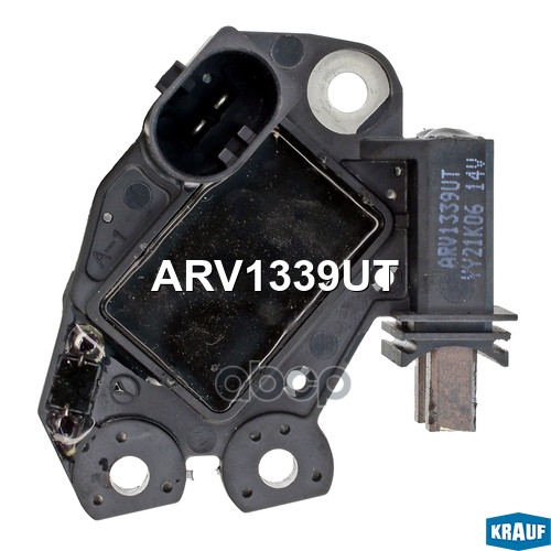 Регулятор генератора Krauf арт. ARV1339UT