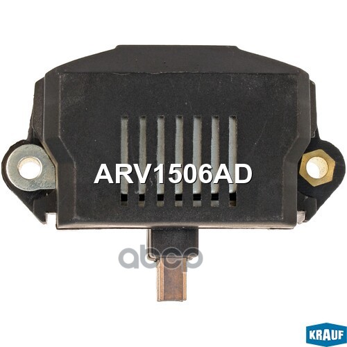 Регулятор генератора Krauf арт. ARV1506AD