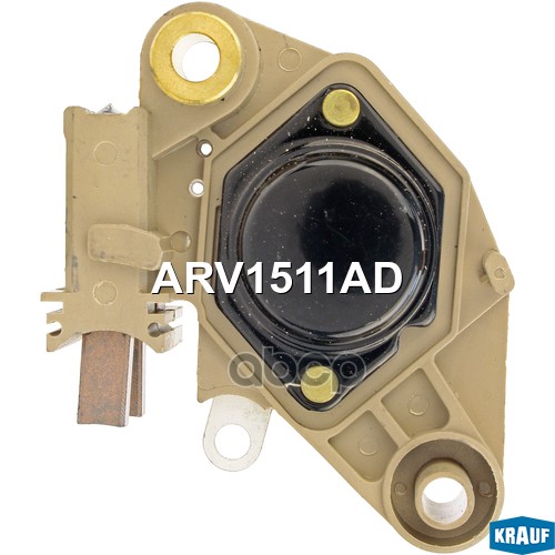 Регулятор генератора Krauf арт. arv1511ad