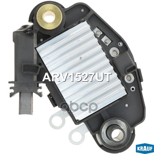 Регулятор генератора Krauf арт. ARV1527UT