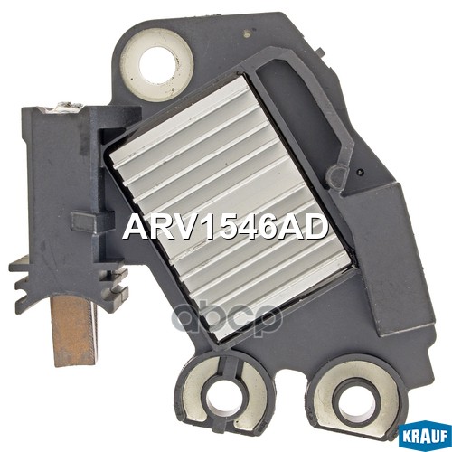Регулятор генератора ARV1546AD Krauf арт. ARV1546AD