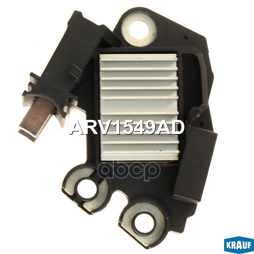 Регулятор генератора ARV1549AD Krauf арт. ARV1549AD