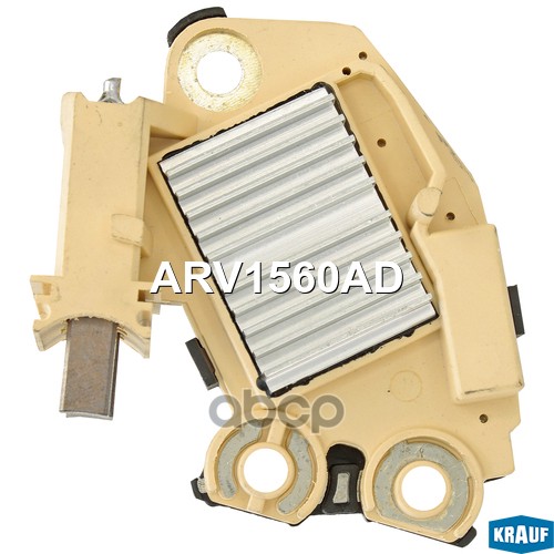 Регулятор генератора Krauf арт. ARV1560AD