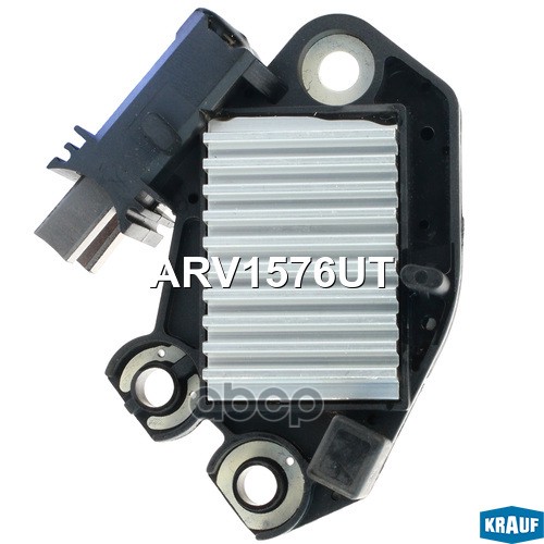Регулятор генератора Krauf арт. ARV1576UT