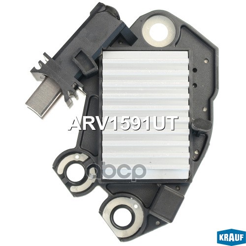 Регулятор генератора Krauf арт. ARV1591UT