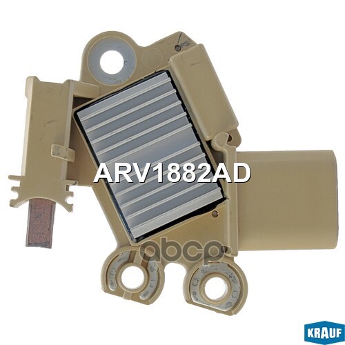 Регулятор генератора Krauf арт. ARV1882AD