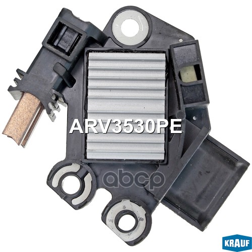 Регулятор генератора HUYNDAI/KIA KRAUF ARV3530PE Krauf арт. ARV3530PE