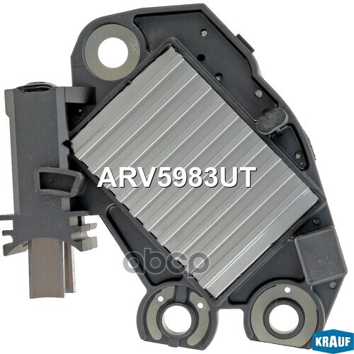 Регулятор генератора Krauf арт. ARV5983UT