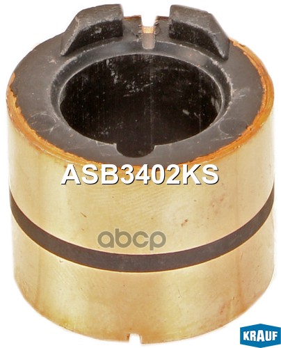 Коллектор Генератора Krauf Asb3402ks Krauf арт. ASB3402KS