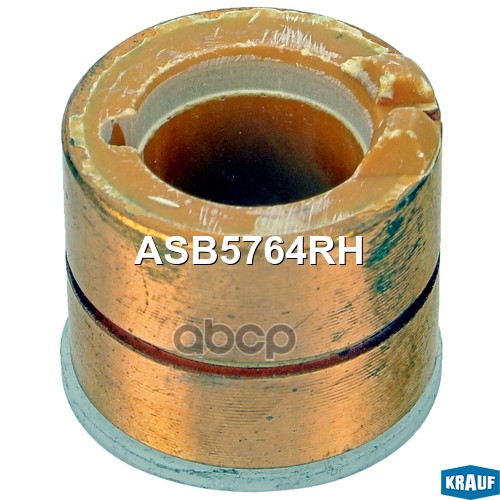 Коллектор генератора Krauf арт. ASB5764RH