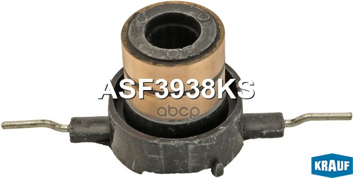 Коллектор генератора ASF3938KS Krauf арт. ASF3938KS