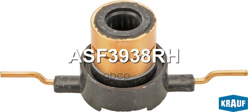 Коллектор Генератора Krauf арт. ASF3938RH