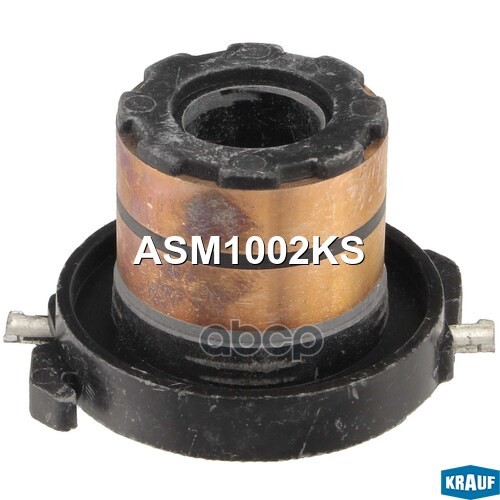 Коллектор генератора Krauf арт. ASM1002KS