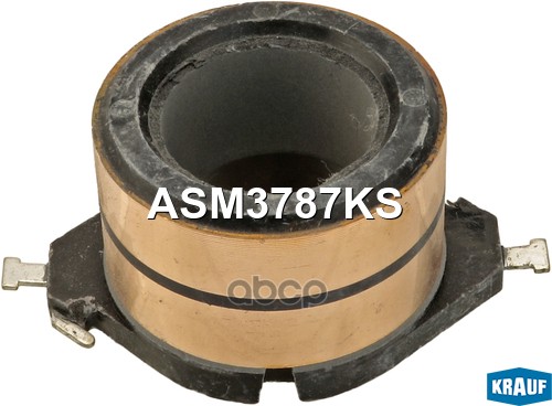Коллектор генератора Krauf арт. ASM3787KS