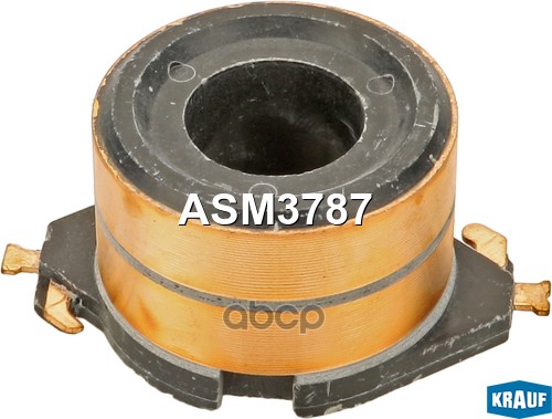Коллектор Генератора Krauf арт. ASM3787