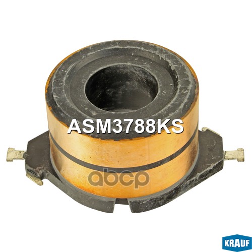 Коллектор генератора Krauf арт. ASM3788KS
