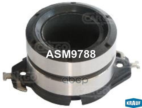 Коллектор генератора Krauf арт. ASM9788