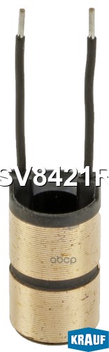 Коллектор генератора Krauf арт. ASV8421RH