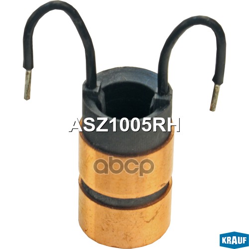 Коллектор Генератора Asz1005rh Krauf арт. ASZ1005RH