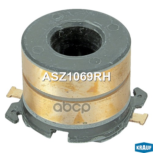 Коллектор Генератора Asz1069rh Krauf арт. ASZ1069RH