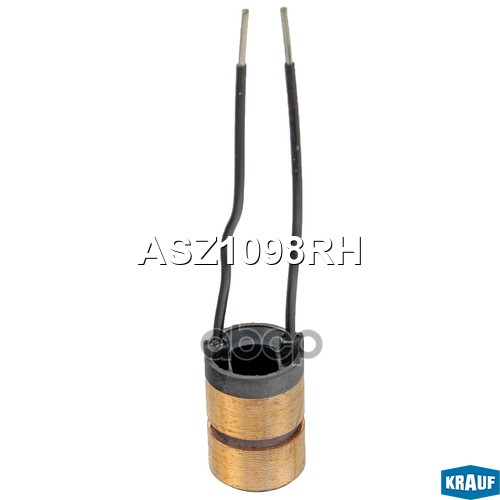 Коллектор генератора Krauf арт. ASZ1098RH