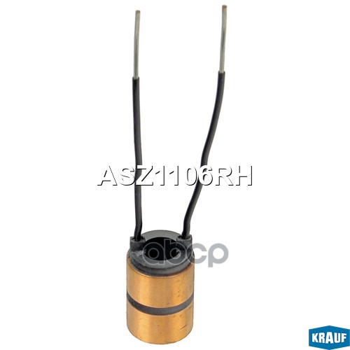 Коллектор Генератора Krauf арт. ASZ1106RH
