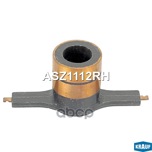 Коллектор генератора ASZ1112RH Krauf арт. ASZ1112RH