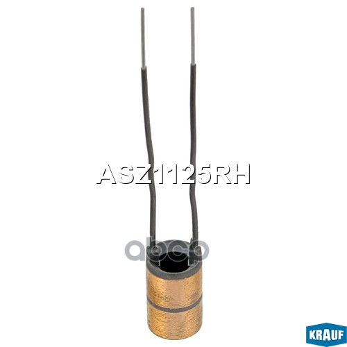 Коллектор Генератора Krauf арт. ASZ1125RH