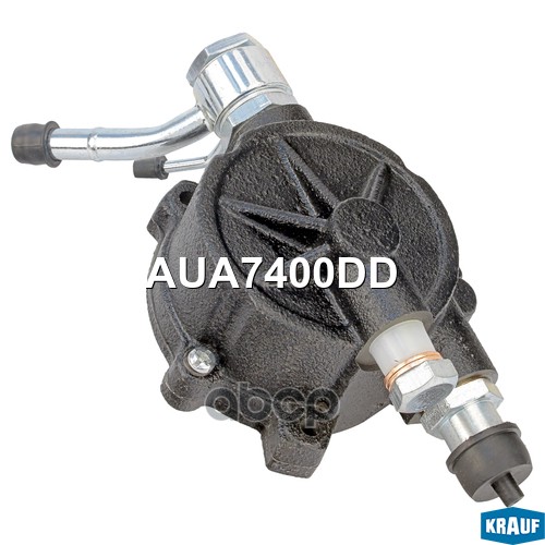 Помпа вакуумная генератора Krauf арт. AUA7400DD