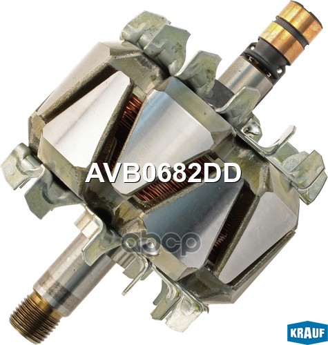 Ротор генератора Krauf арт. AVB0682DD