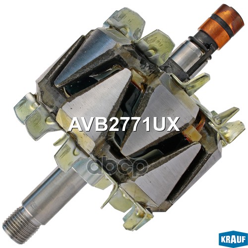 Ротор Генератора Krauf арт. avb2771ux