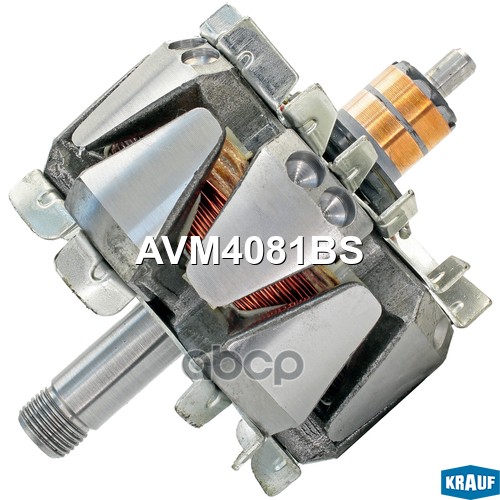Ротор Генератора Krauf арт. AVM4081BS