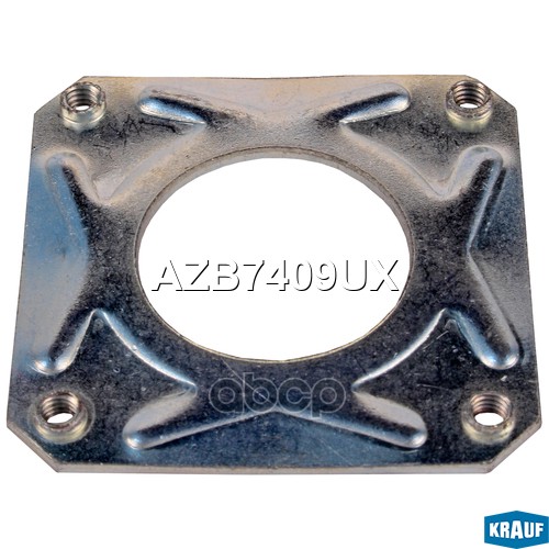 Крышка Крепления Подшипника Генератора Krauf Azb7409ux Krauf арт. AZB7409UX