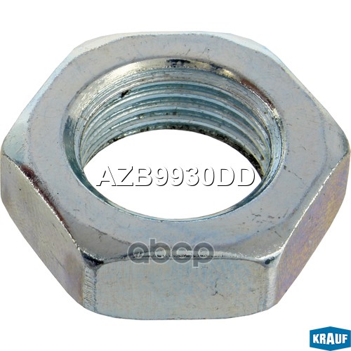 Гайка Генератора Krauf арт. AZB9930DD