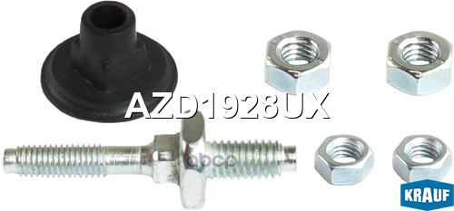 Ремкомплект Генератора Krauf арт. AZD1928UX