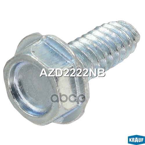 Болт Генератора Krauf арт. AZD2222NB