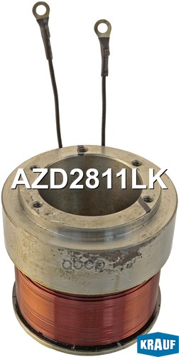 Обмотка Ротора Генератора Azd2811lk Krauf арт. AZD2811LK