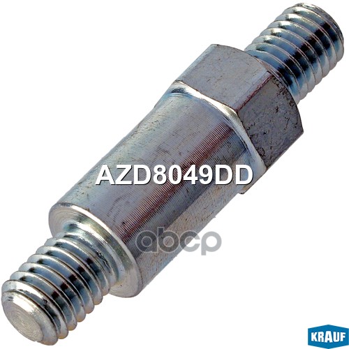 Переходник Генератора Krauf арт. AZD8049DD