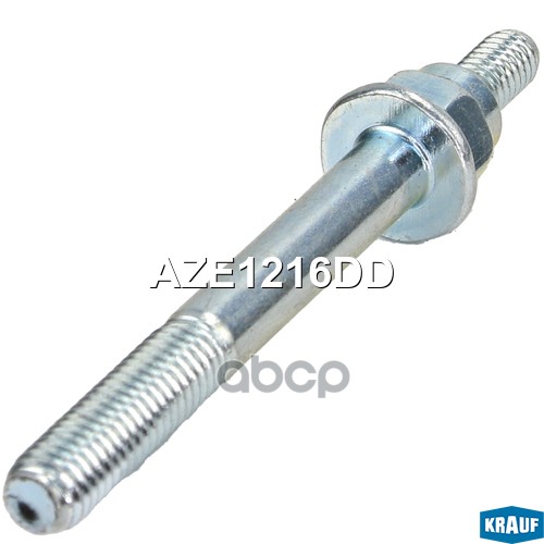 Болт Генератора Krauf арт. AZE1216DD