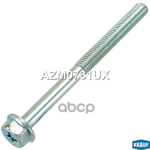Болт генератора Krauf арт. azm0731ux