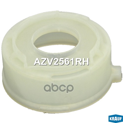 Проставка под подшипник генератора GM/OPEL KRAUF AZV2561RH Krauf арт. AZV2561RH