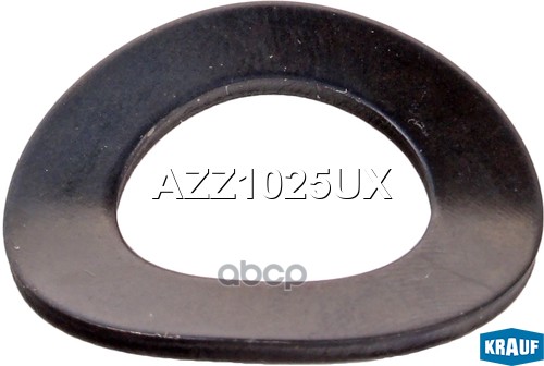 Шайба Генераторная Krauf арт. AZZ1025UX