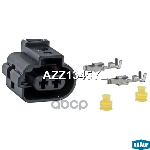 Разъем Krauf арт. AZZ1345YL