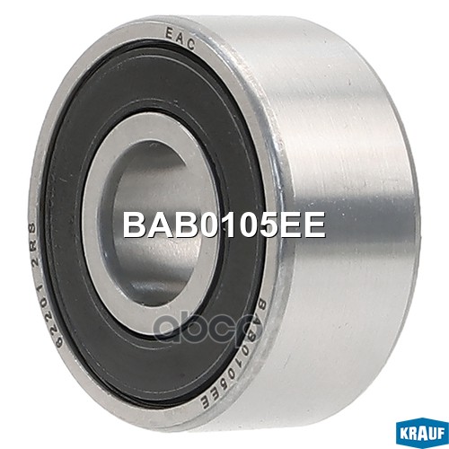 Подшипник Генератора Krauf арт. BAB0105EE